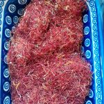 saffron threads
